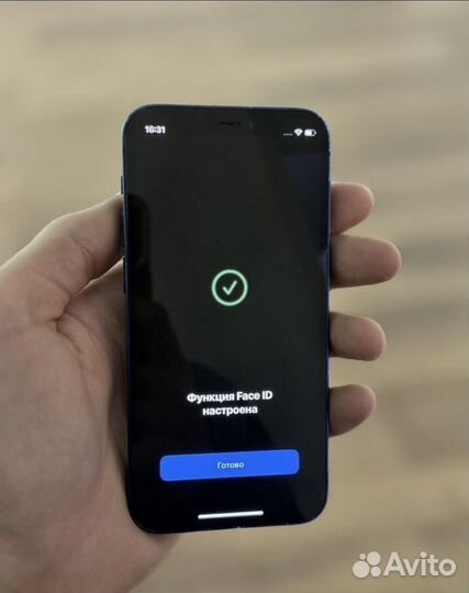 iPhone 12 mini, 128 ГБ