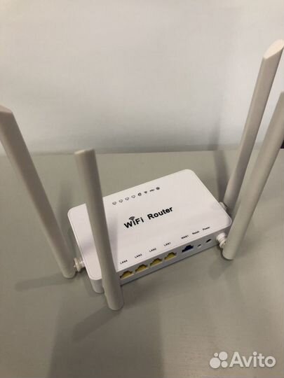 Интернет в частный дом или на дачу