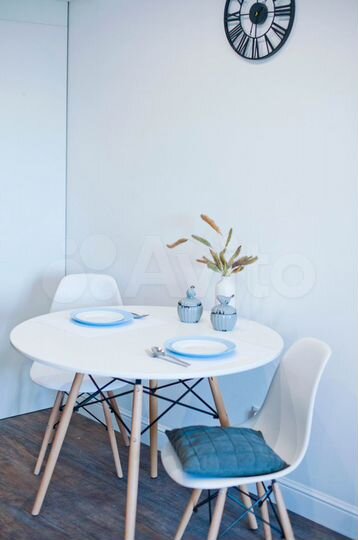 Квартира-студия, 30 м², 7/18 эт.