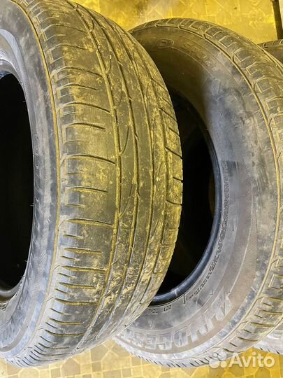 Bridgestone Dueler 684 215/65 R16