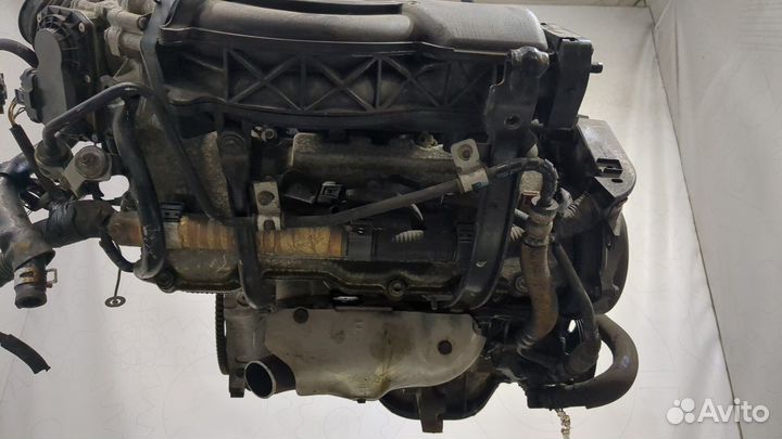 Двигатель от Lexus RX 2003-2009
