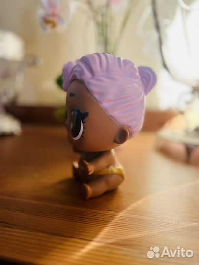 Кукла Лол большая