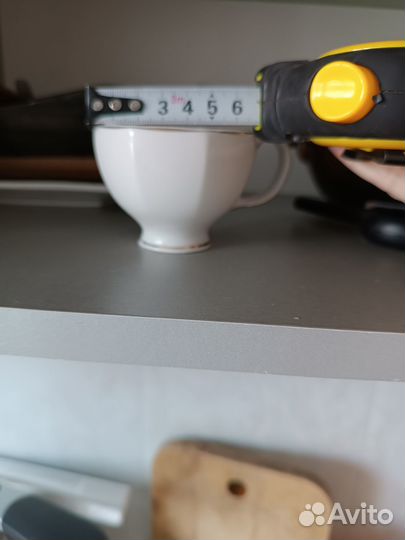 Кофейная чашка balsford