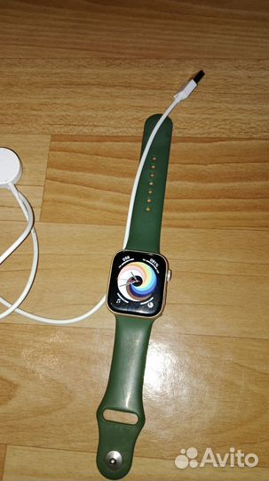 Apple watch X7 pro