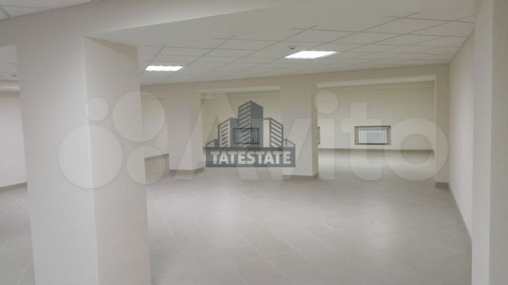 Сдается помещение 102 кв м в бц Визит