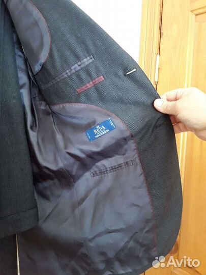 Костюм мужской