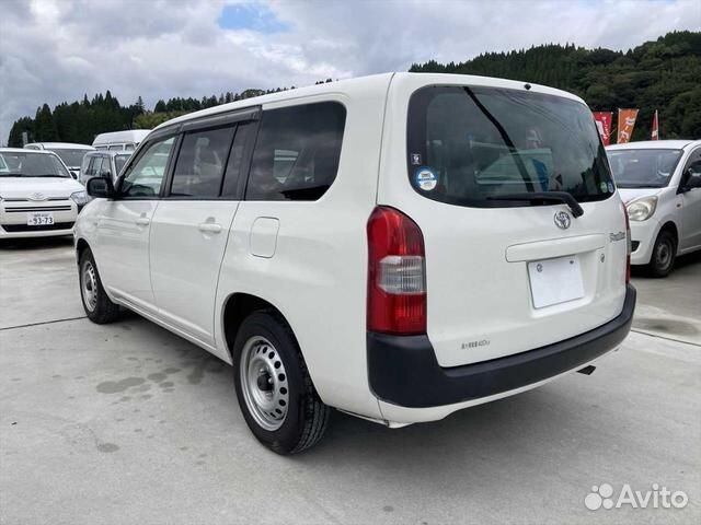 Toyota Probox 1.5 CVT, 2021, 45 000 км