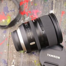 Tamron SP 24-70mm F/2.8 Di VC USD G2 Nikon (A032N)