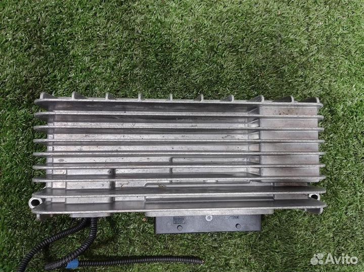 Усилитель акустической системы Audi Q7 (4LB) 2007