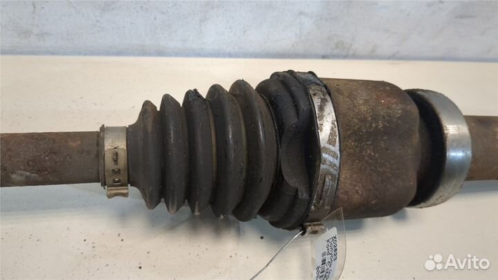 Полуось Ford C-Max, 2013