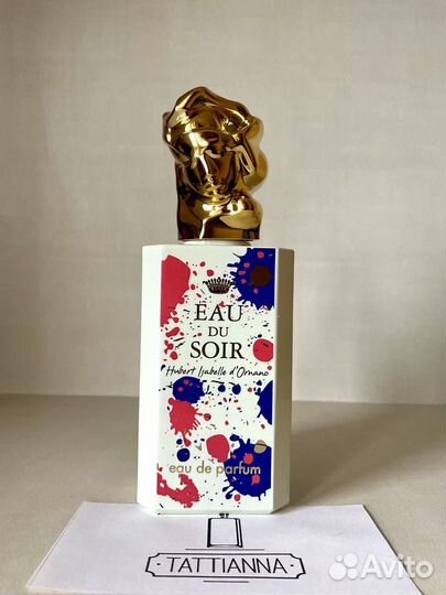 Sisley/Vanderbilt/MaryKay/Azzaro/Fath