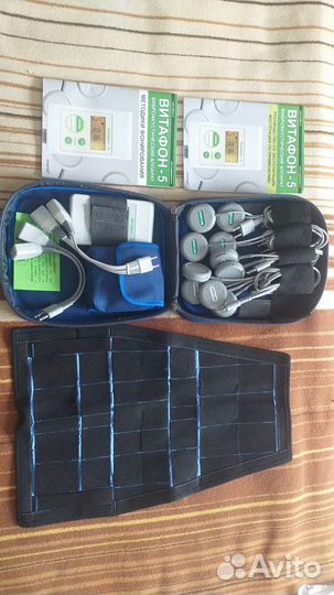 Аппарат витафон