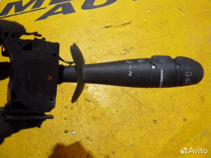 Переключатель дворников для Renault Laguna II