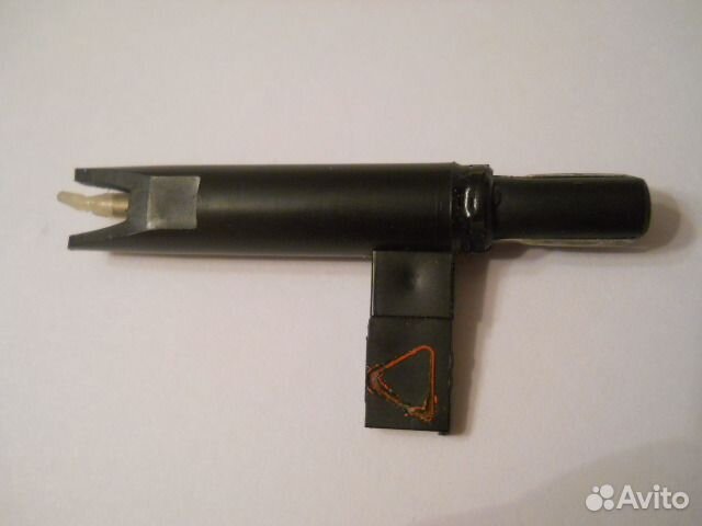 Головка звукоснимателя гзп-308 новая, СССР, 1990 г