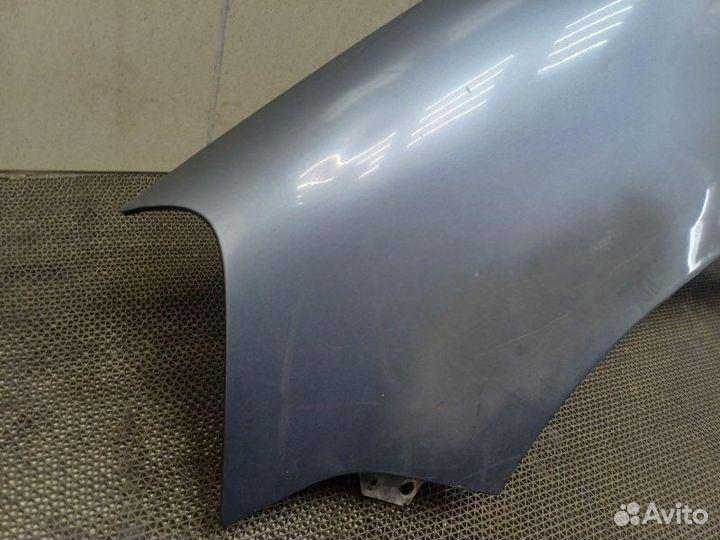 Крыло переднее левое Citroen Berlingo