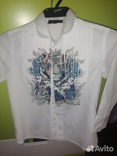 Брендовые вещи (Ralph Lauren, Roberto cavalli, Gal