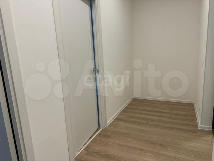 2-к. квартира, 58,7 м², 5/18 эт.