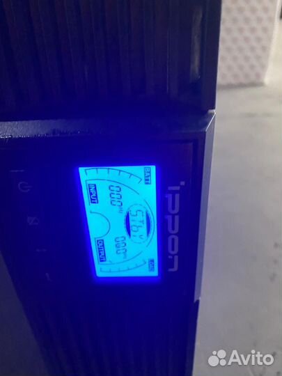 Бесперебойник smart winner 3000