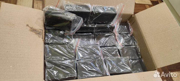 Мыло ручной работы