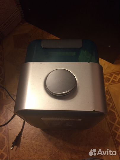 Увлажнитель воздуха