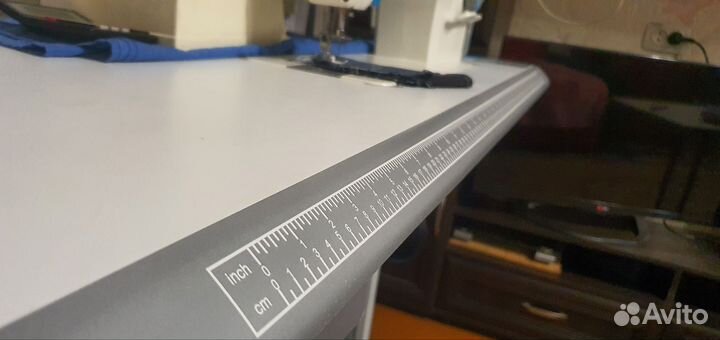 Прямострочная швейная машина jack