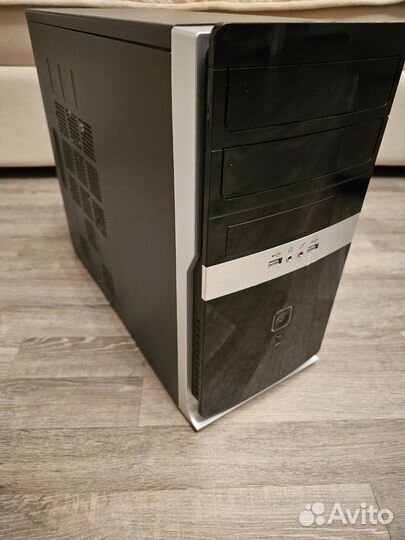 Системный блок i3 7100