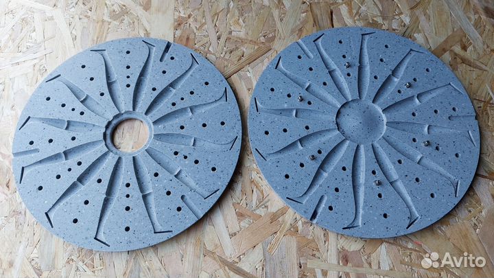 Форма для Силиконовых приманок савамура