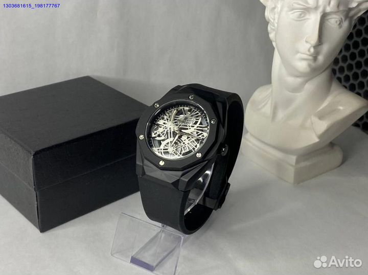 Наручные часы мужские Hublot