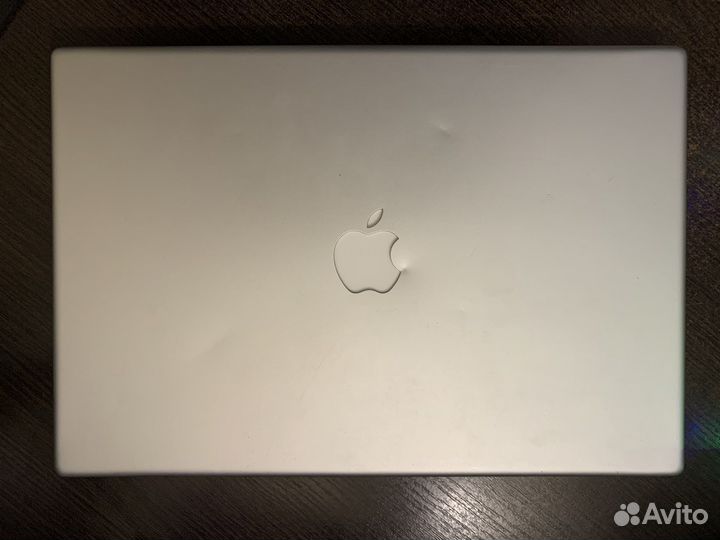 Apple MacBook Pro A1150 без материнской платы