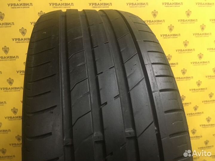 Nexen N'Fera SU1 225/45 R17 94Y