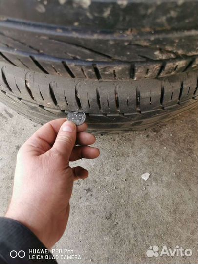 Hankook Ventus ME01 K114 205/55 R16 91