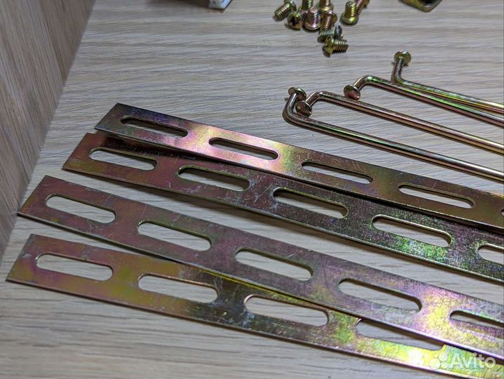 Центральный замок Комплект электрических замков