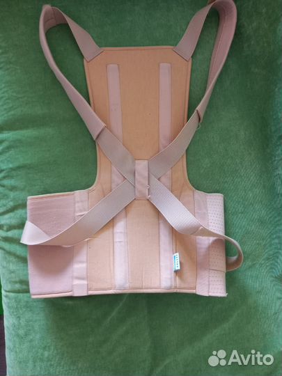 Корректор осанки орлет