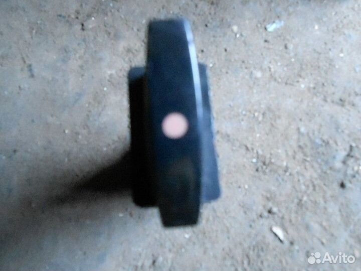 Кнопка Geely Otaka 2006