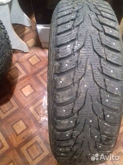 Condor Winter 4 215/65 R16 102G