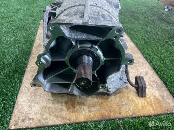 АКПП 8hp70 Bmw 5Gt F07 N57D30 2013