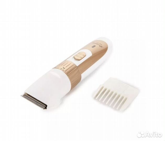 Машинка для стрижки 3w (GM-721)