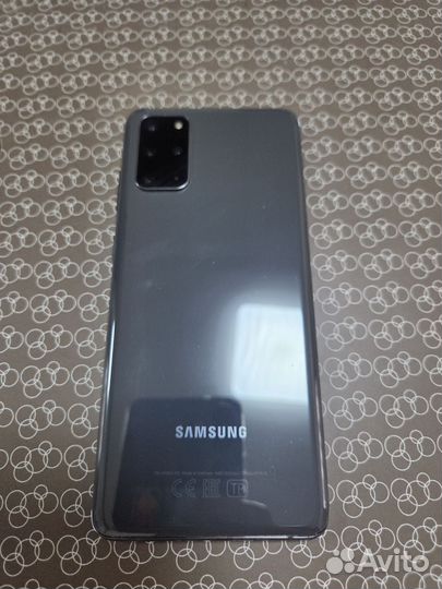 Samsung Galaxy S20+, 8/128 ГБ