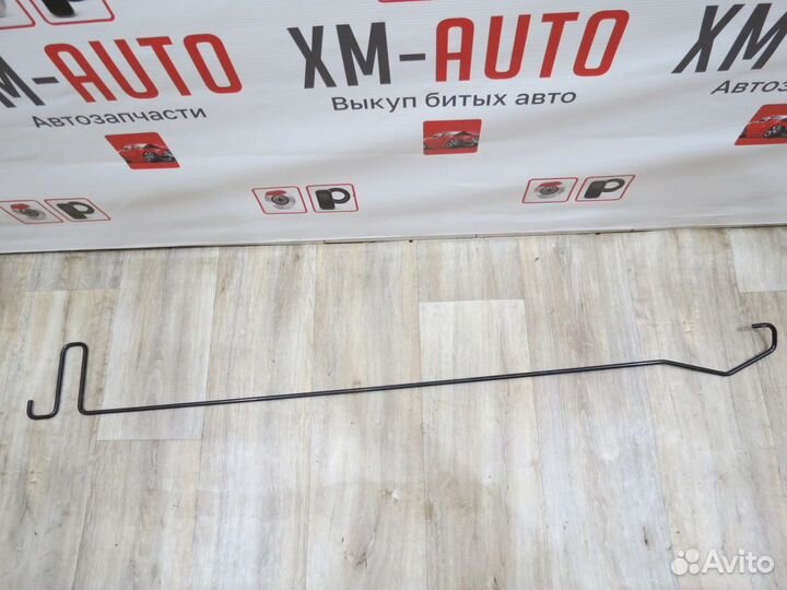 Торсион Mazda 6 GJ