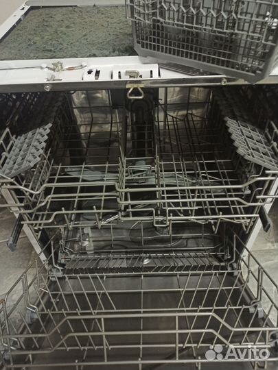 Посудомоечная машина korting бу