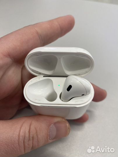 Кейс для airpods 2