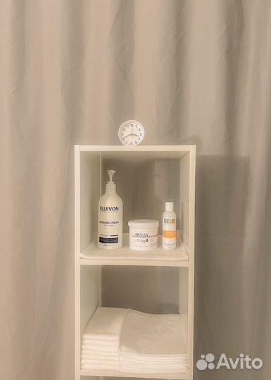 Массаж (Кабинет)