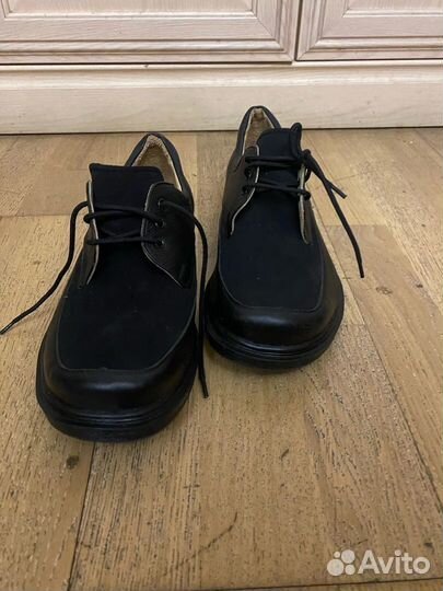 Туфли женские ортопедические