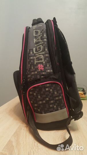 Ранец школьный