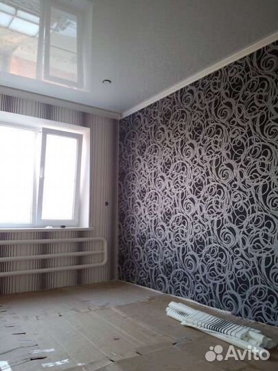 Внутренняя отделка домов, квартир и др. помещений