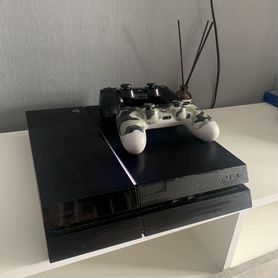 Sony PS4