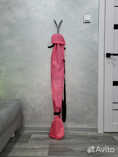 Чехол для беговых лыж