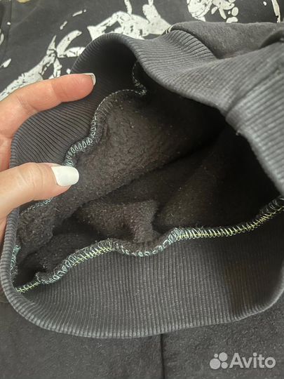 Спортивный костюм для мальчика 104