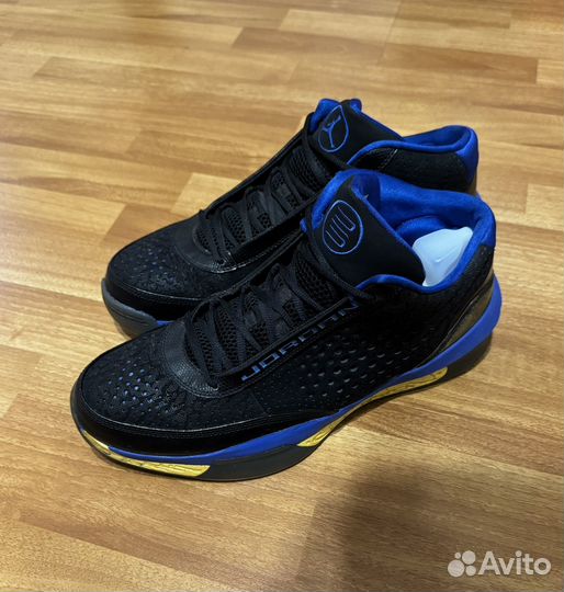 Баскетбольные кроссовки Nike Air Jordan 2010 13US