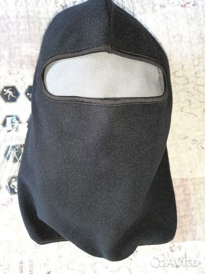 Подшлемник новый